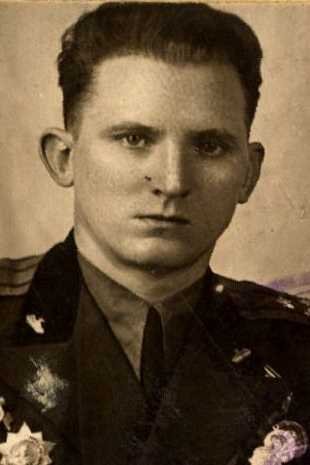 Командиры корпусов, бригад, дивизий и иные яркие военачальники. Часть 3 орден, степени, Орден, войск, ордена, танковой, гвардейской, командующий, Знамени, Красного, заместитель, Союза, Советского, командир, войны, имени, начальник, войсками, штаба, командующего