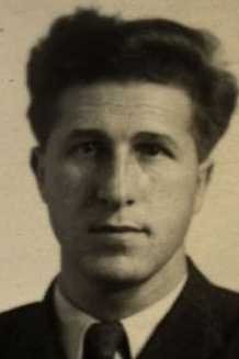 Лазарь Наумович Сидельковский