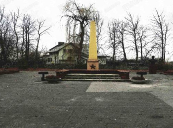 г. Сандомир, ул. Мицкевича