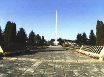 г. Мелец, ул. Вольности