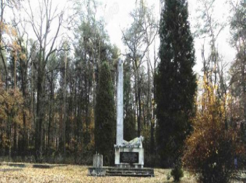  гм. Дембице, д. Пусткув-Оседле