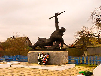 Клетнянский р-н, п. Клетня, Клетнянская вспомогательная школа-интернат