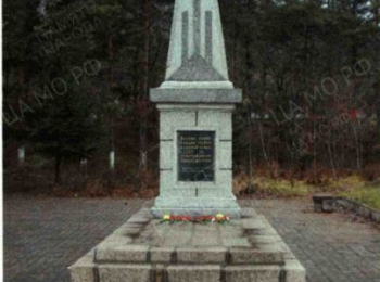 г. Муданьцзян, парк Бэйшань