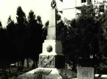 Калининградская обл., г. Гусев