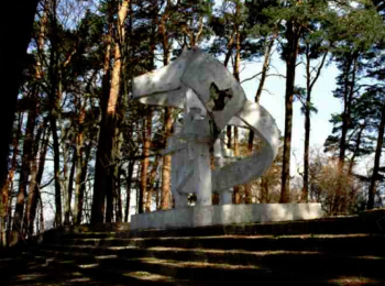 г. Венгоживо, ул. Дзержинского