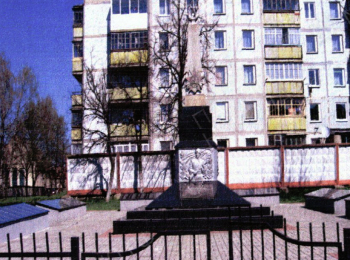 Калининградская обл., г.о. Гусевский, г. Гусев, ул. Ю. Смирнова