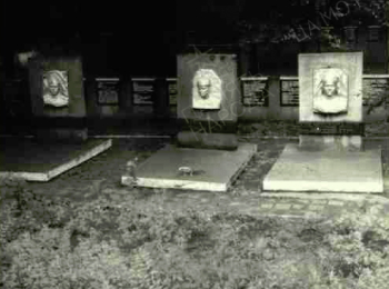 г. Калининград, п. Космодемьянского, перекресток улиц Челюскинская-Карташева