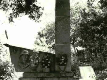 Калининградская обл., Черняховский р-н, п. Каменское