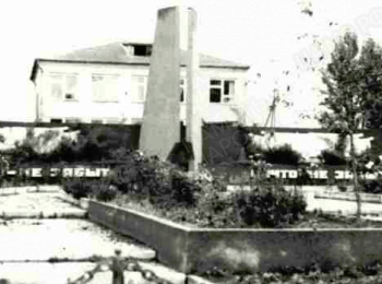 Калининградская обл., Правдинский р-н, п. Севское