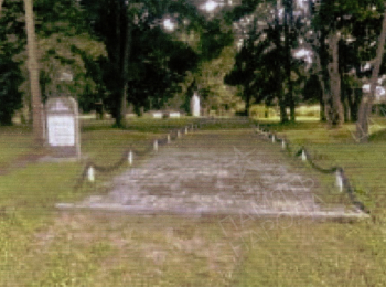 Калининградская обл., Нестеровский р-н, п. Бабушкино, восточнее, 5 км