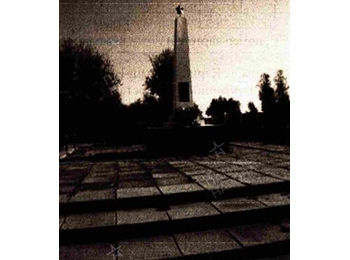 г. Керчь, коса Камыш-Бурунская, возле Чурбашинского моста