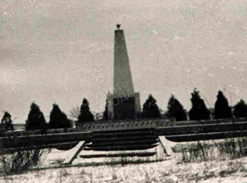 г. Керчь, п. Опасное, ул. Кубанская, 300 м восточнее кладбища