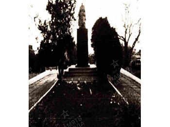 г. Керчь, ул. Генерала Кулакова (между домами 146 и 150)