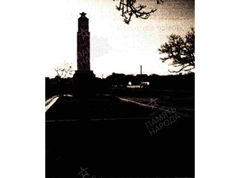 г. Керчь, ул. Новогодняя/ ул. Десантная (р-н Маяк)