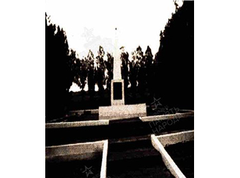 г. Керчь, ул. Кубанская, у дома № 1