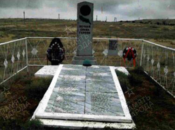 Волгоградская обл., Калачевский р-н, ст. Голубинская, ул. Ленина, 77