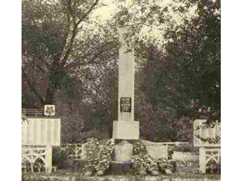 Волгоградская обл., Суровикинский р-н, х. Новомаксимовский