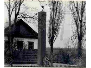 Волгоградская обл., Городищенский р-н, с. Орловка