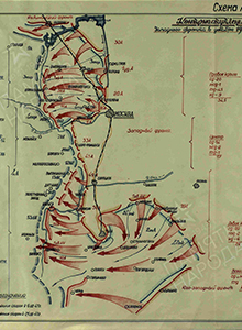 Контрнаступление ЗапФ