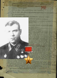 Клещев Иван Иванович