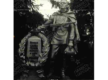 Московская обл., Одинцовский р-н, Крымский с/с, д. Капань-ближняя