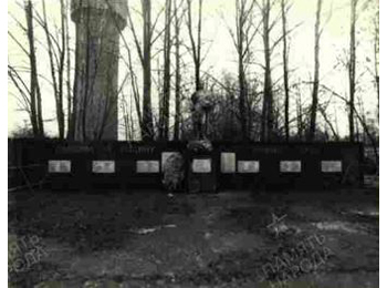 Московская обл., Рузский р-н, п. Тучково