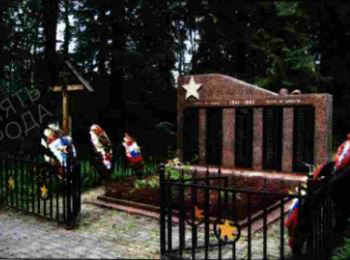 Московская обл., Одинцовский муниципальный р-н, с.п. Захаровское