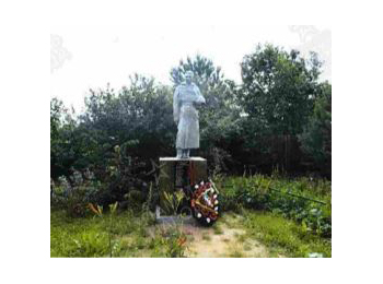 Московская обл., Рузский р-н, с.п. Волковское