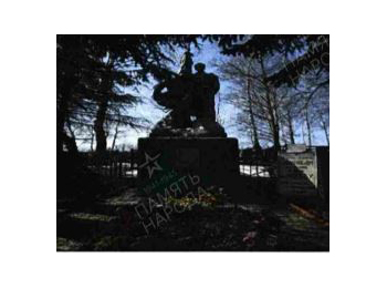 Московская обл., Рузский р-н, с.п. Волковское