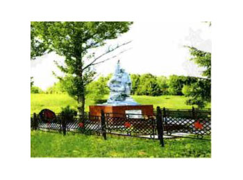 Московская обл., Рузский р-н, с.п. Колюбакинское