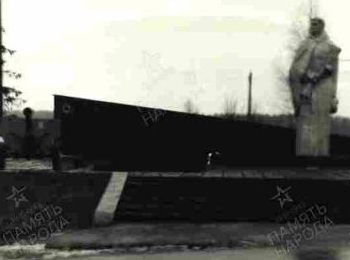 Московская обл., Красногорский р-н, д. Нефедьево