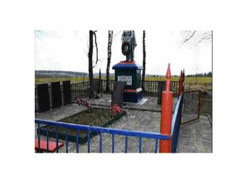 Московская обл., Рузский р-н, г.п. Тучково