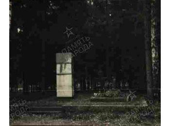 Московская обл., Рузский р-н, д. Поречье, д/о 'Тучково'