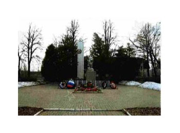 Московская обл., Рузский р-н, с.п. Колюбакинское