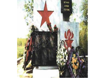 Московская обл., Истринский р-н, г.п. Снегири, д. Дедово-Талызино