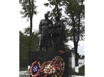 Московская обл., Истринский муниципальный р-н, г.п. Снегири