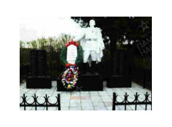 Московская обл., Истринский р-н, д. Павловское, Ивановский с/с