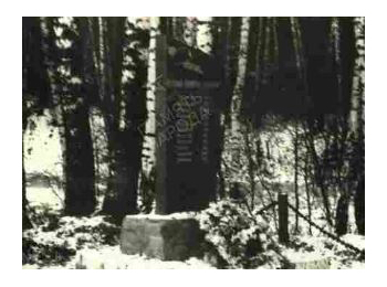 Московская обл., Одинцовский р-н, с. Перхушково