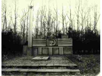 Московская обл., Рузский р-н, п. Космодемьянский