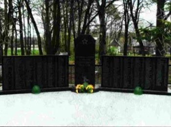 Московская обл., Одинцовский муниципальный р-н, г.п. Кубинка, п. Дубки