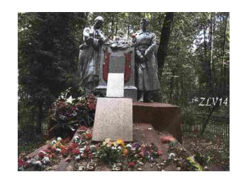 Московская обл., Истринский муниципальный р-н, с.п. Букаревское