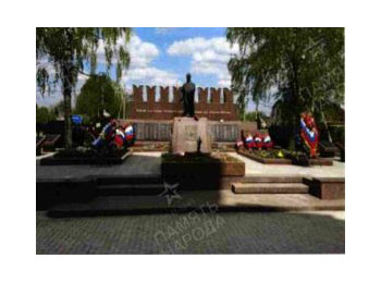 Московская обл., Одинцовский муниципальный р-н, с.п. Ершовское