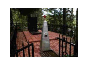 Московская обл., Одинцовский муниципальный р-н, с.п. Захаровское, с. Введенское