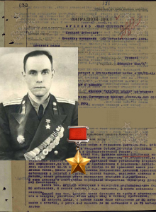 Зудилов Иван Сергеевич