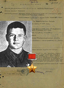 Чеботарев Владимир Владимирович