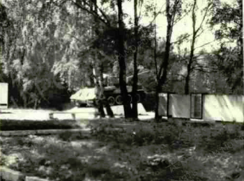 Зеленоградский р-н, 10 км шоссе Светлогорск-Калининград, Россия