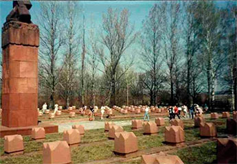 г. Сокулка, ул. Марианьска