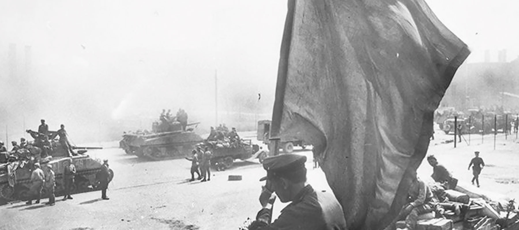 Освобождение Киева и Житомира