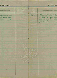 Эвакуация 25 сд 