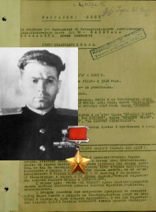 Ковальчук Иван Иванович